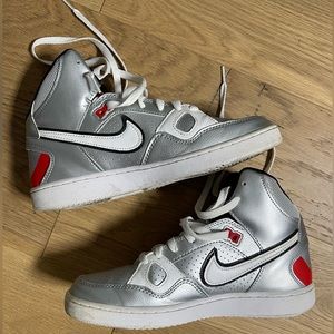 Nike Airforce size 8.5